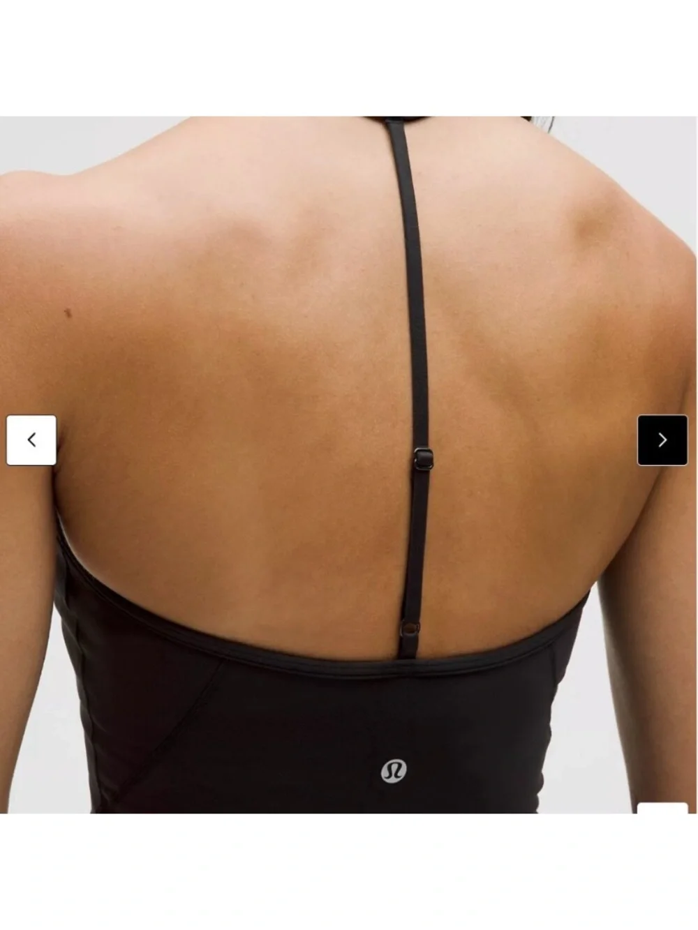 lululemon athletica Align T-Strap Tank
